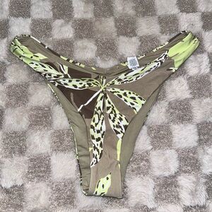 Offline by Aerie swim bikini bottom